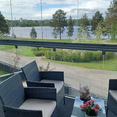 Feels Like Home Helmi Jyväskylä Exterior foto