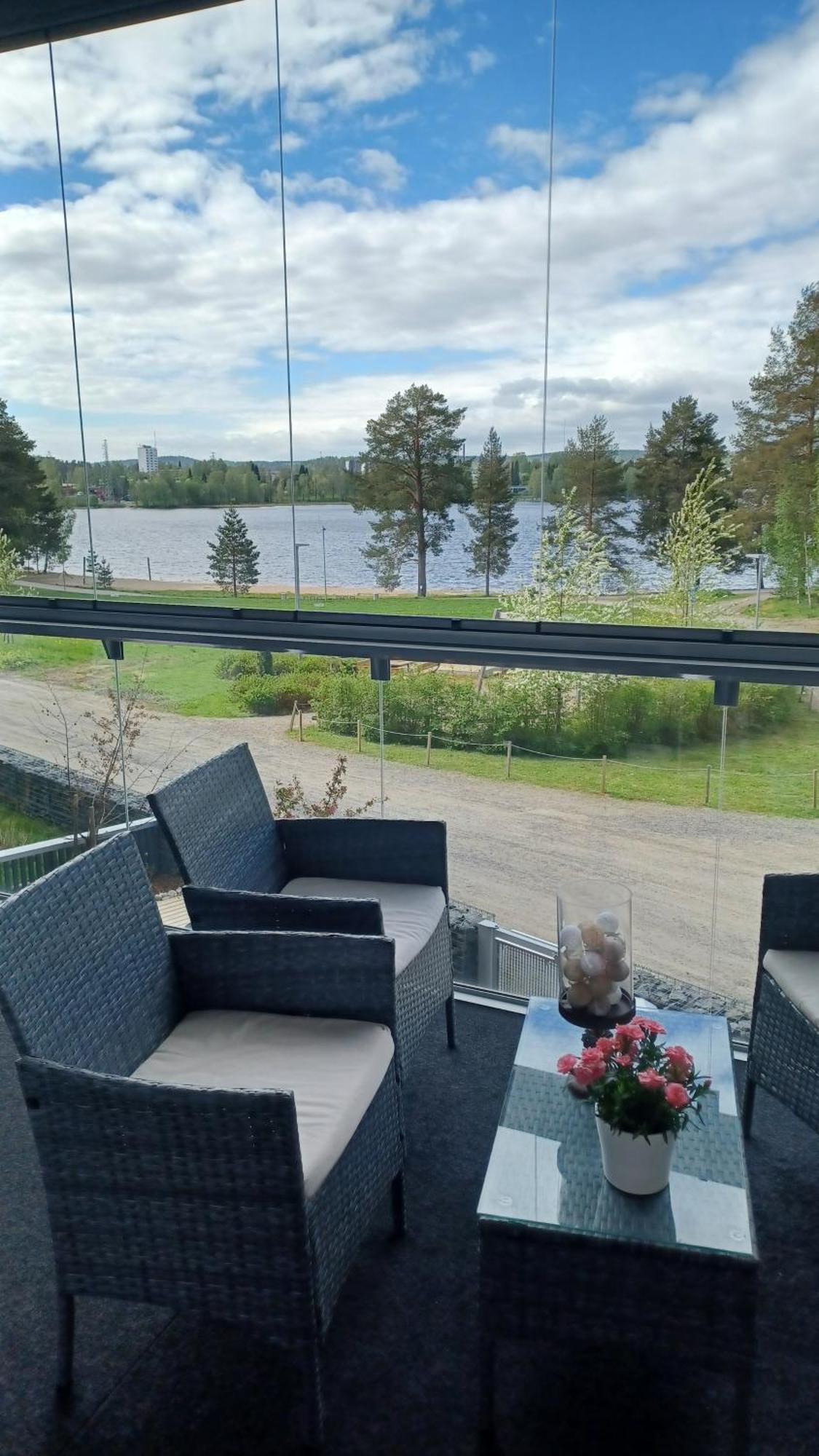 Feels Like Home Helmi Jyväskylä Exterior foto